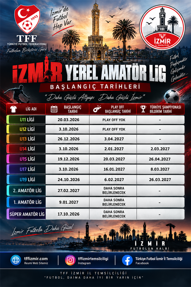 TFF İZMİR